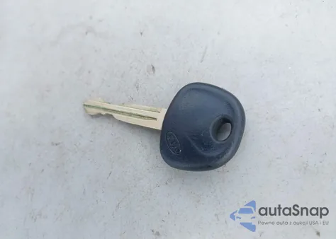 2015 Kia Forte Lx из США, поврежденный, VIN KNAFK4A61F5429199